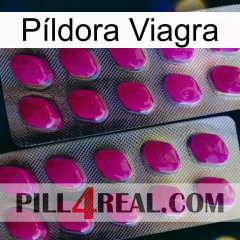 Píldora Viagra 10